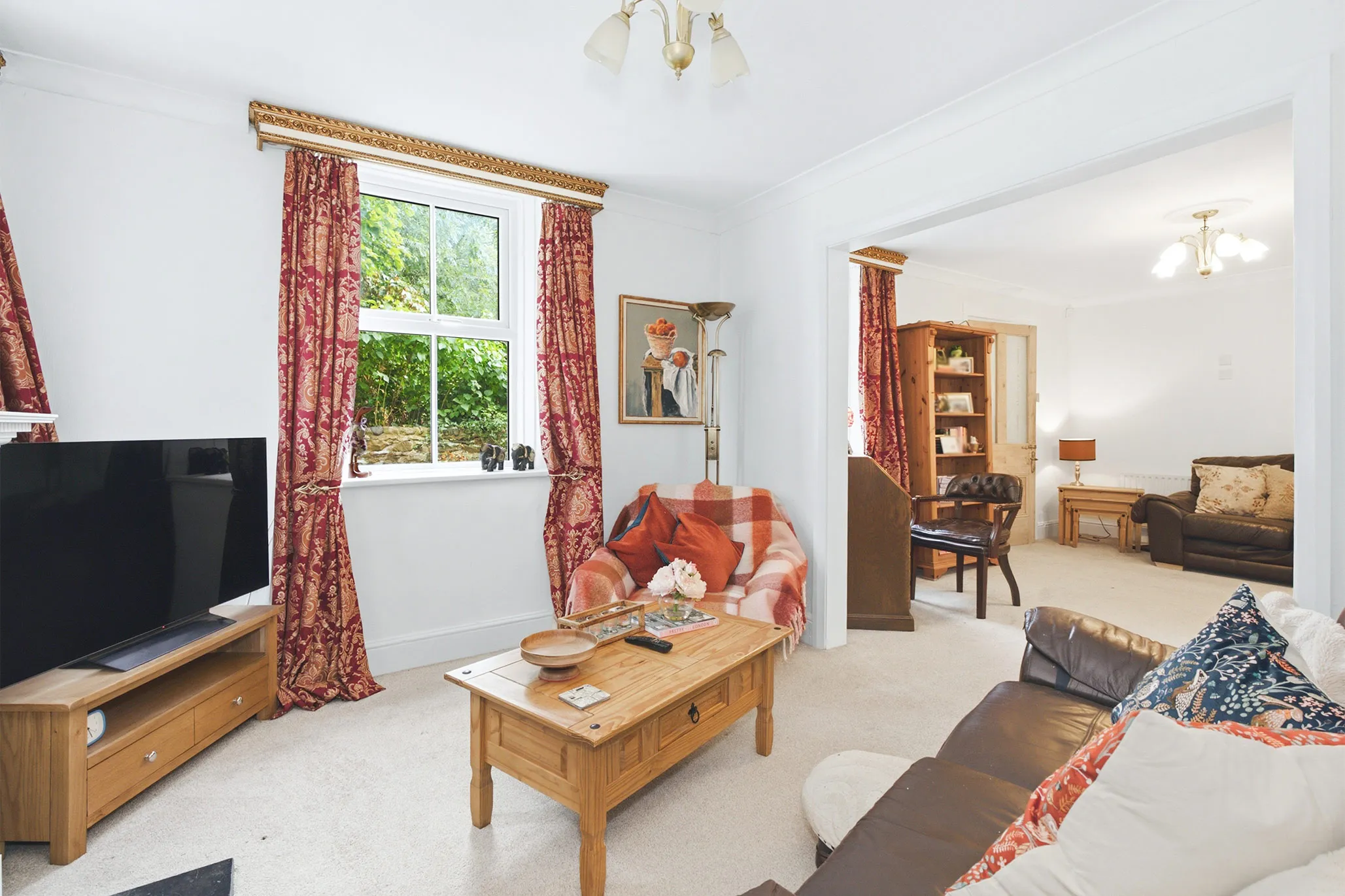 Ballacooiley Cottage, Dollagh, Ballaugh. - Photo 5 of 27