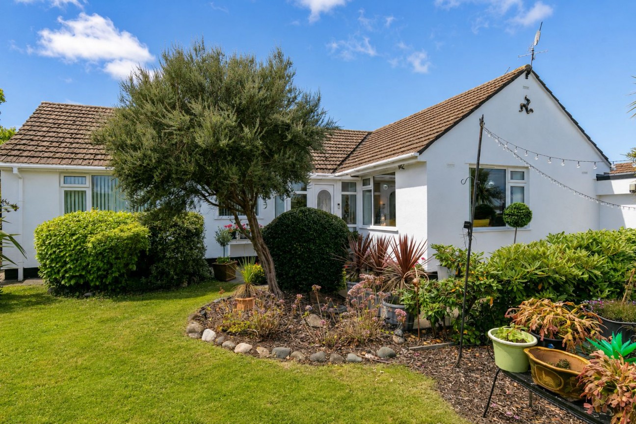 Ramsdale, Grove Mount, Ramsey, IM8 3HG. - Photo 1 of 27