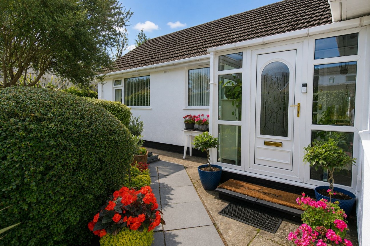 Ramsdale, Grove Mount, Ramsey, IM8 3HG. - Photo 3 of 27