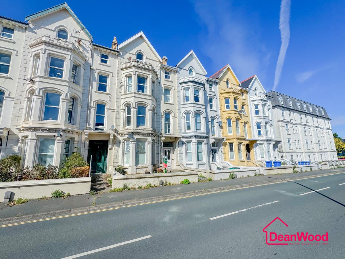 Flat 4 Woodville, Ballure Road, Ramsey, Isle Of Man. - Photo 2 of 11