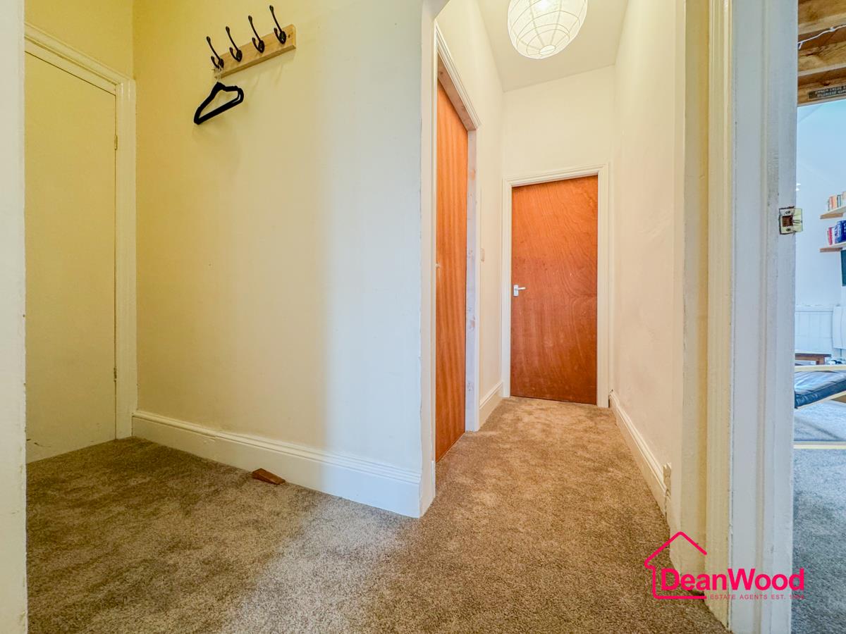 Flat 4 Woodville, Ballure Road, Ramsey, Isle Of Man. - Photo 3 of 11