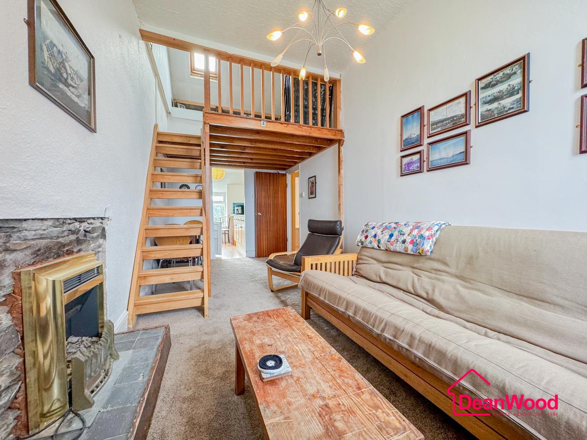 Flat 4 Woodville, Ballure Road, Ramsey, Isle Of Man. - Photo 5 of 11