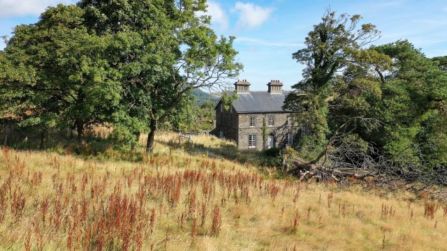 Main Road, Isle Of Man, IM4 3, Foxdale.