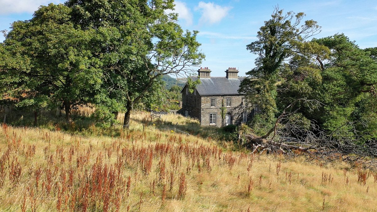 Main Road, Isle Of Man, IM4 3, Foxdale.
