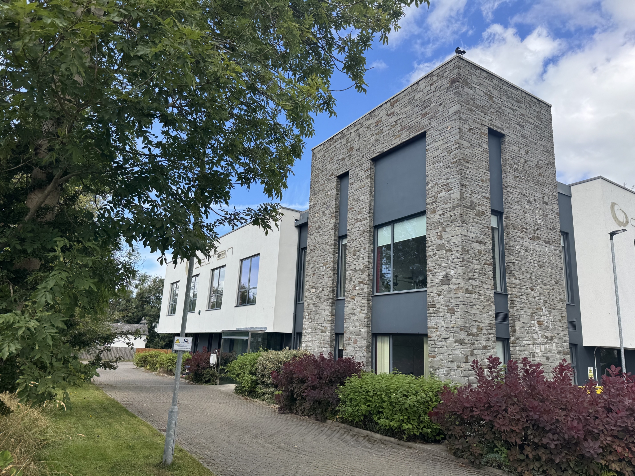 ARTEMIS HOUSE, ISLE OF MAN BUSINESS PARK, DOUGLAS. - Photo 1 of 12