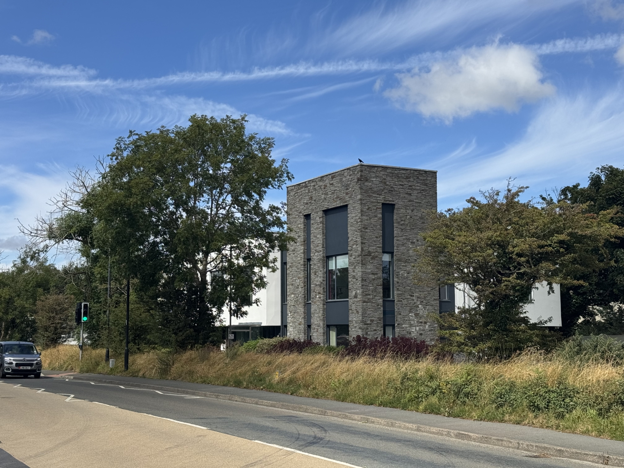 ARTEMIS HOUSE, ISLE OF MAN BUSINESS PARK, DOUGLAS. - Photo 2 of 12