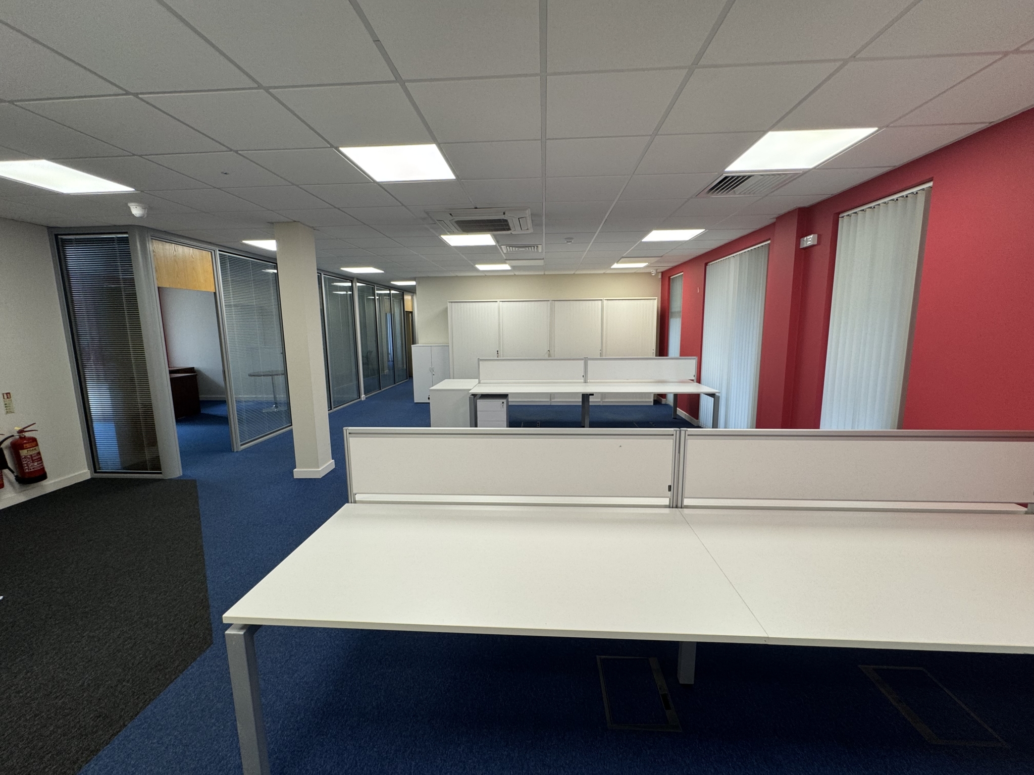 ARTEMIS HOUSE, ISLE OF MAN BUSINESS PARK, DOUGLAS. - Photo 4 of 12