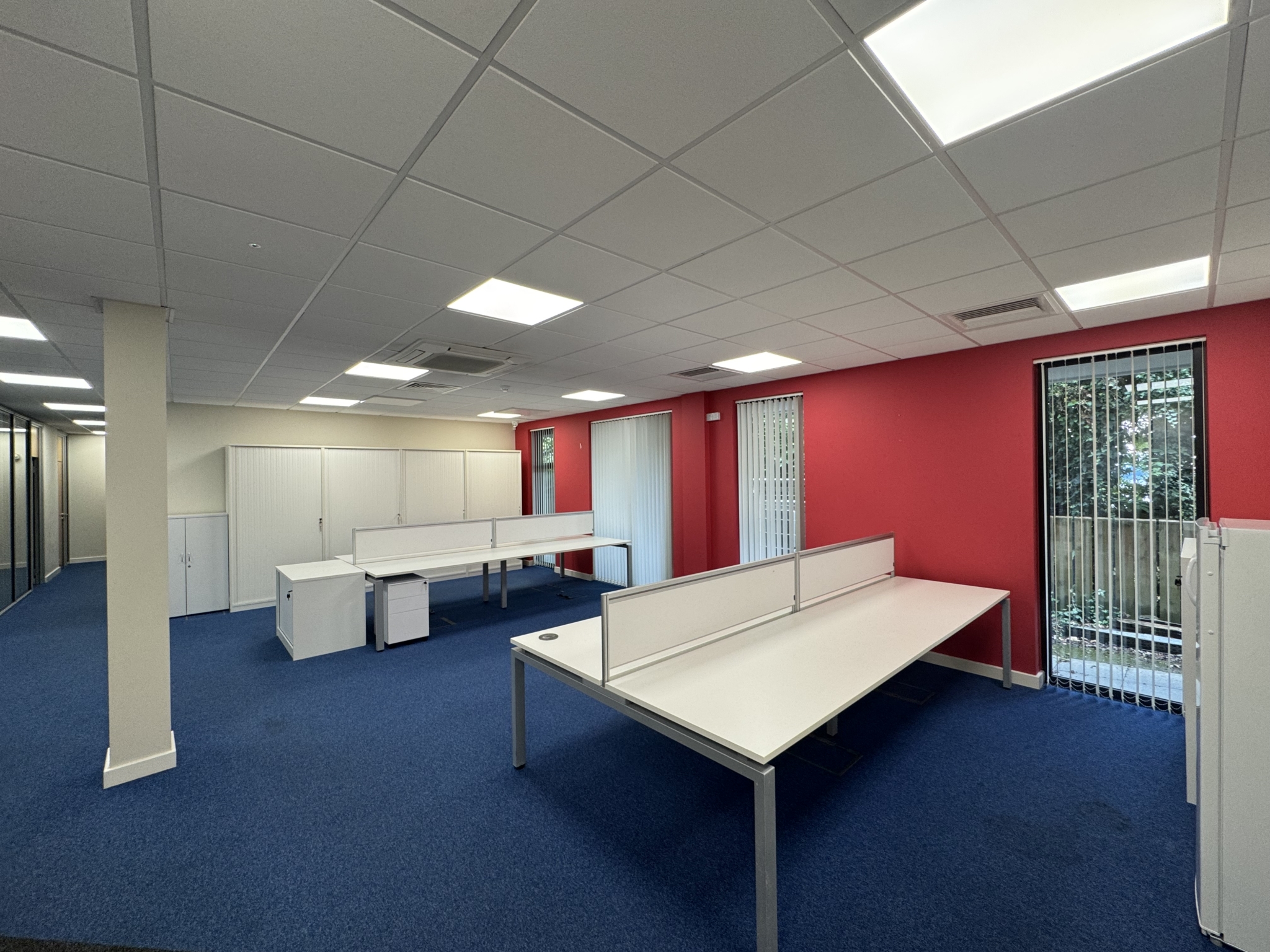 ARTEMIS HOUSE, ISLE OF MAN BUSINESS PARK, DOUGLAS. - Photo 5 of 12