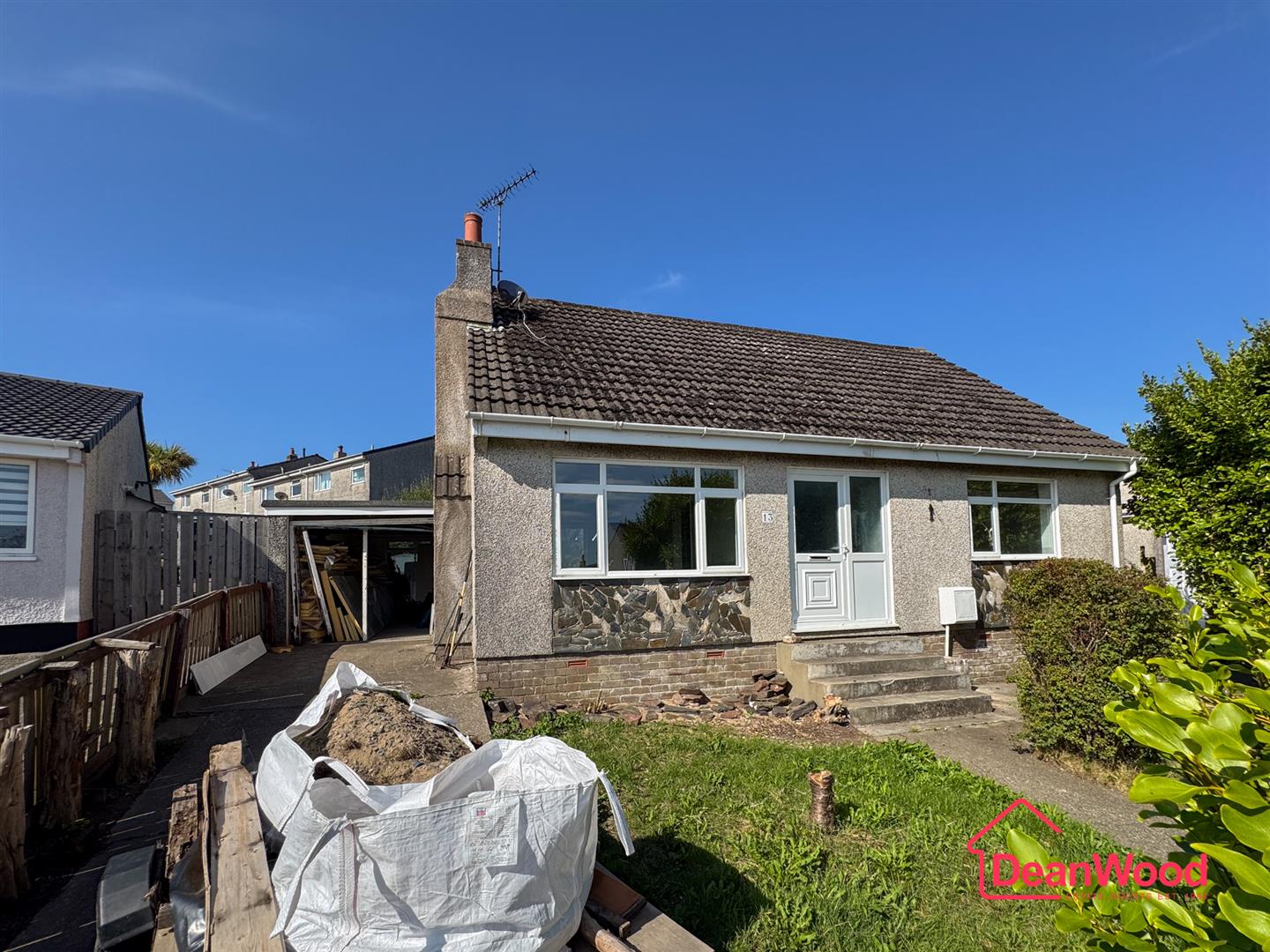 13 Ballachurry Avenue, Onchan. - Photo 1 of 19