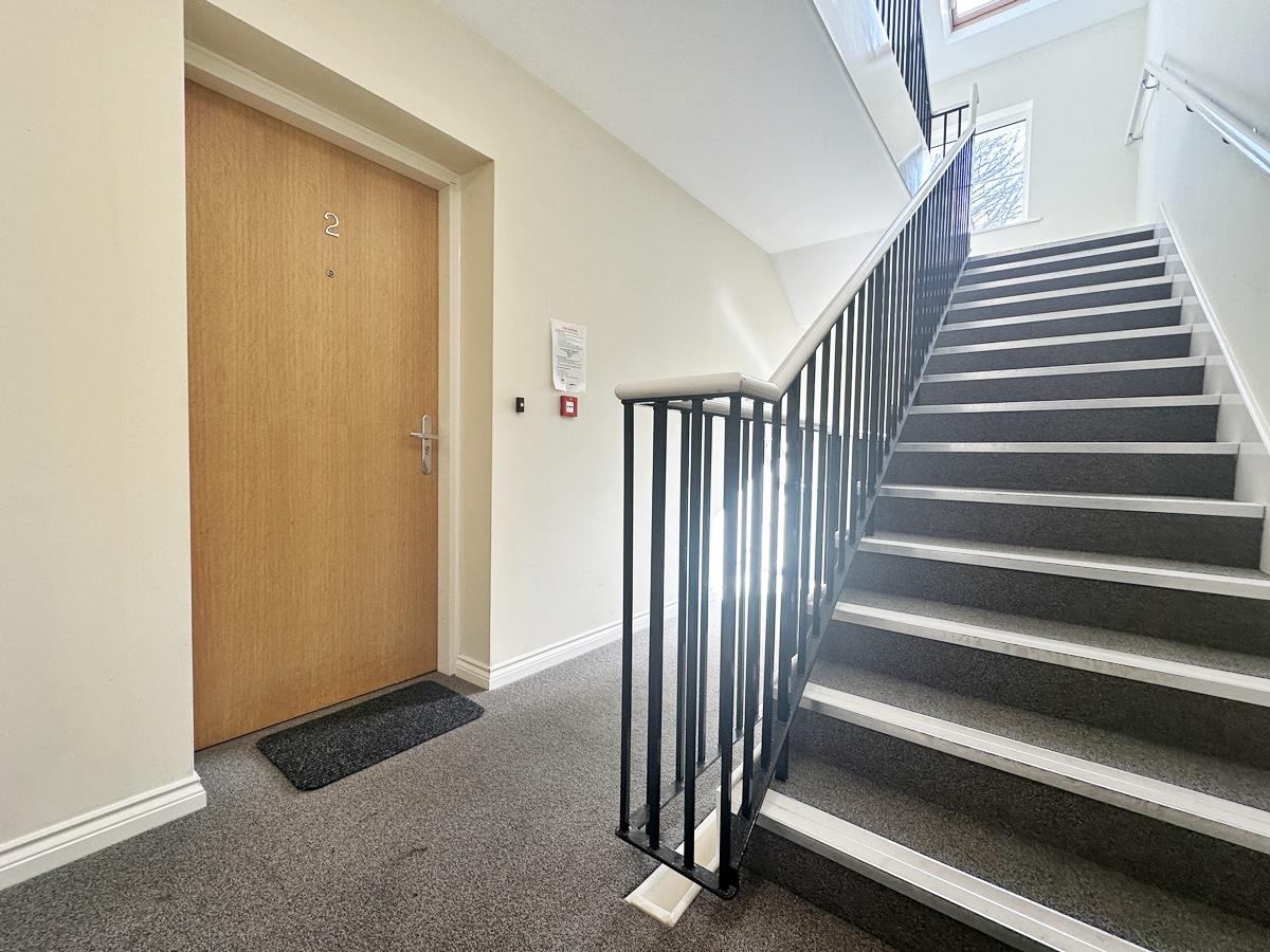 2 Auldyn Court, Ramsey, Isle Of Man. - Photo 3 of 12