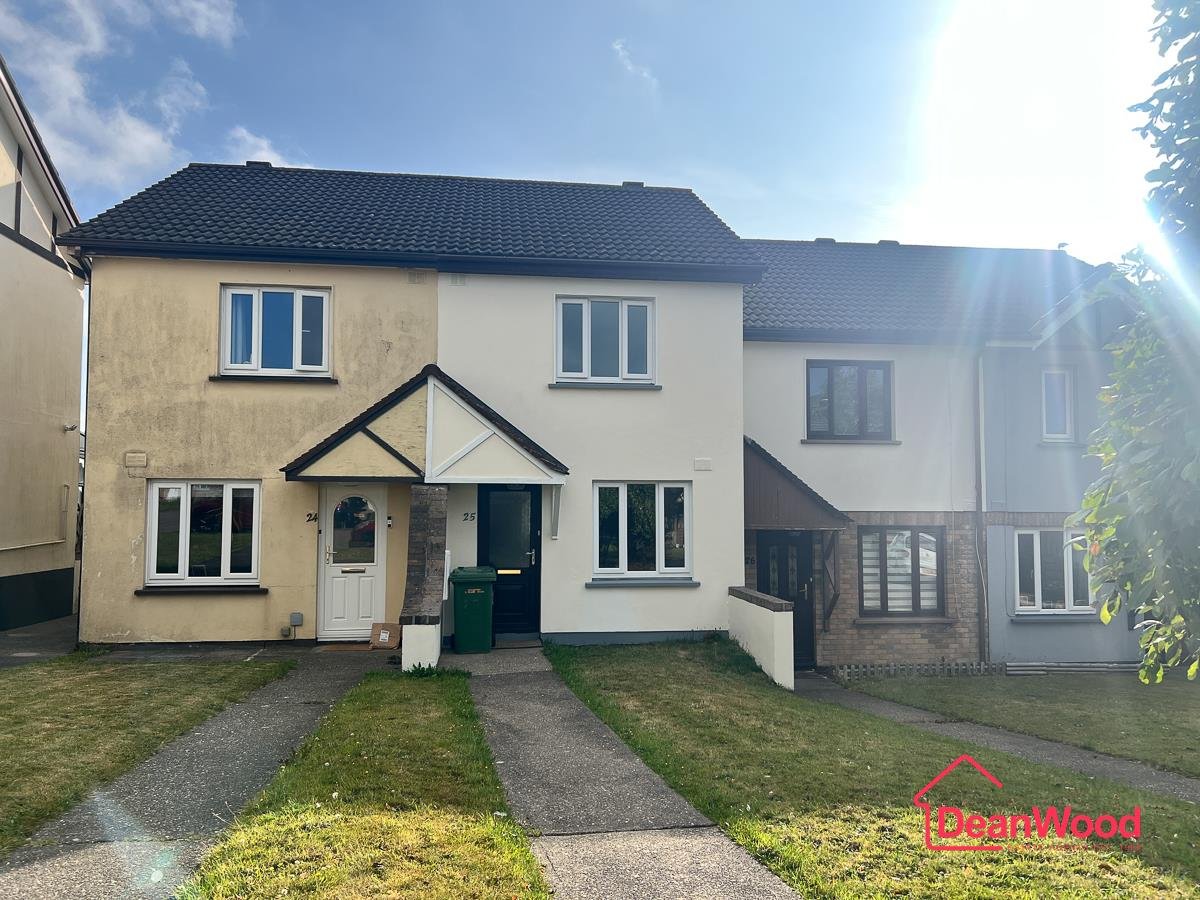 25 Rosehill Mews, Douglas, Isle Of Man.