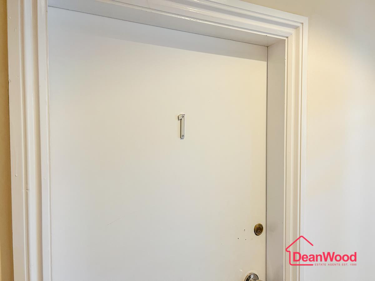 Apartment 1, 17 Demesne Road, Douglas, Isle of Man. - Photo 3 of 12