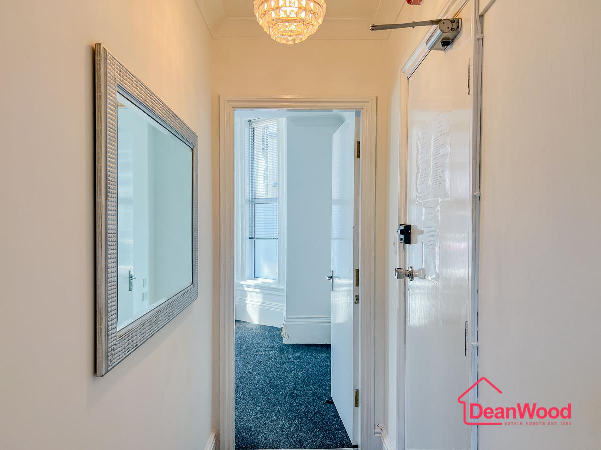 Apartment 1, 17 Demesne Road, Douglas, Isle of Man. - Photo 4 of 12