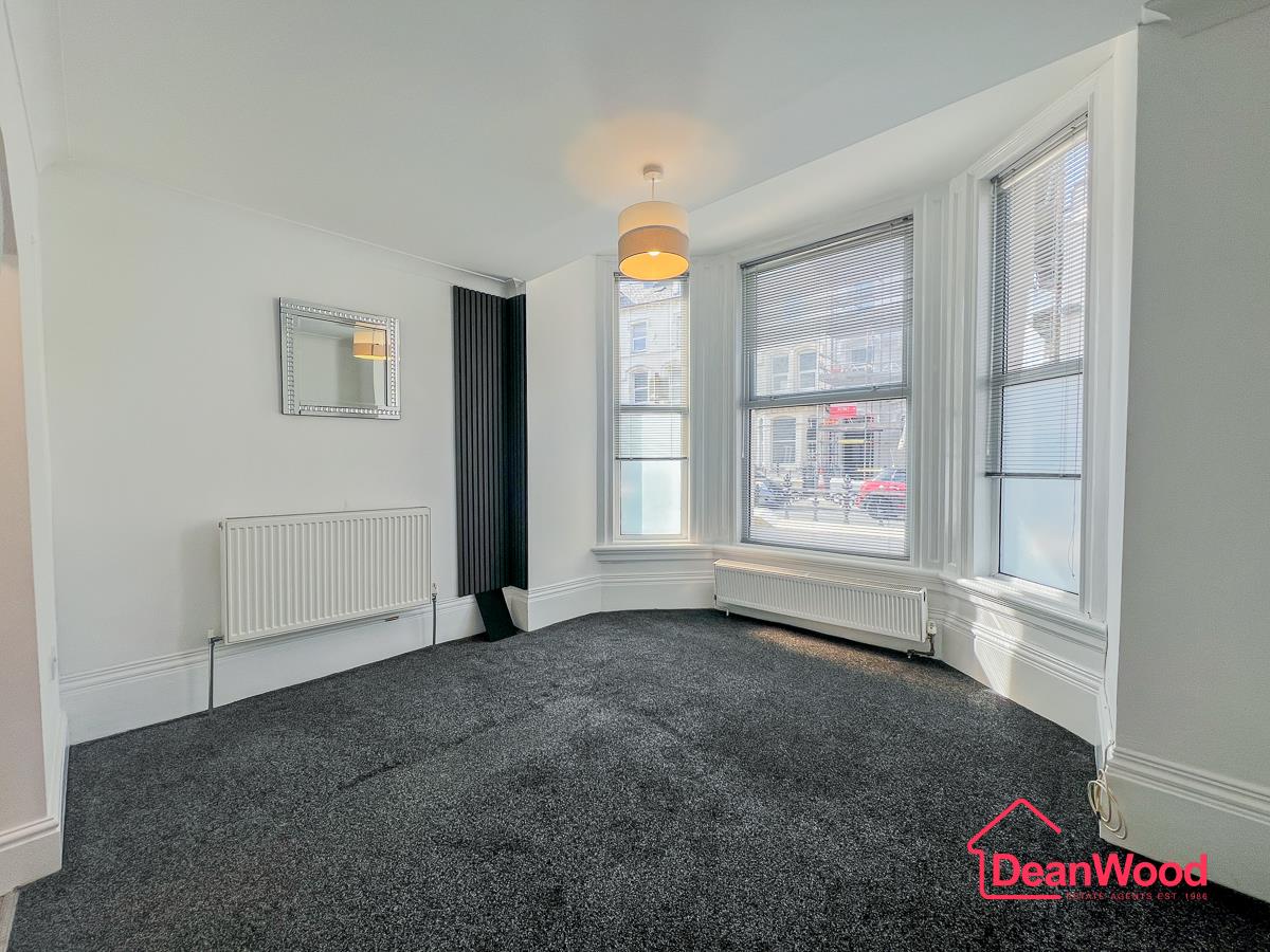 Apartment 1, 17 Demesne Road, Douglas, Isle of Man. - Photo 5 of 12