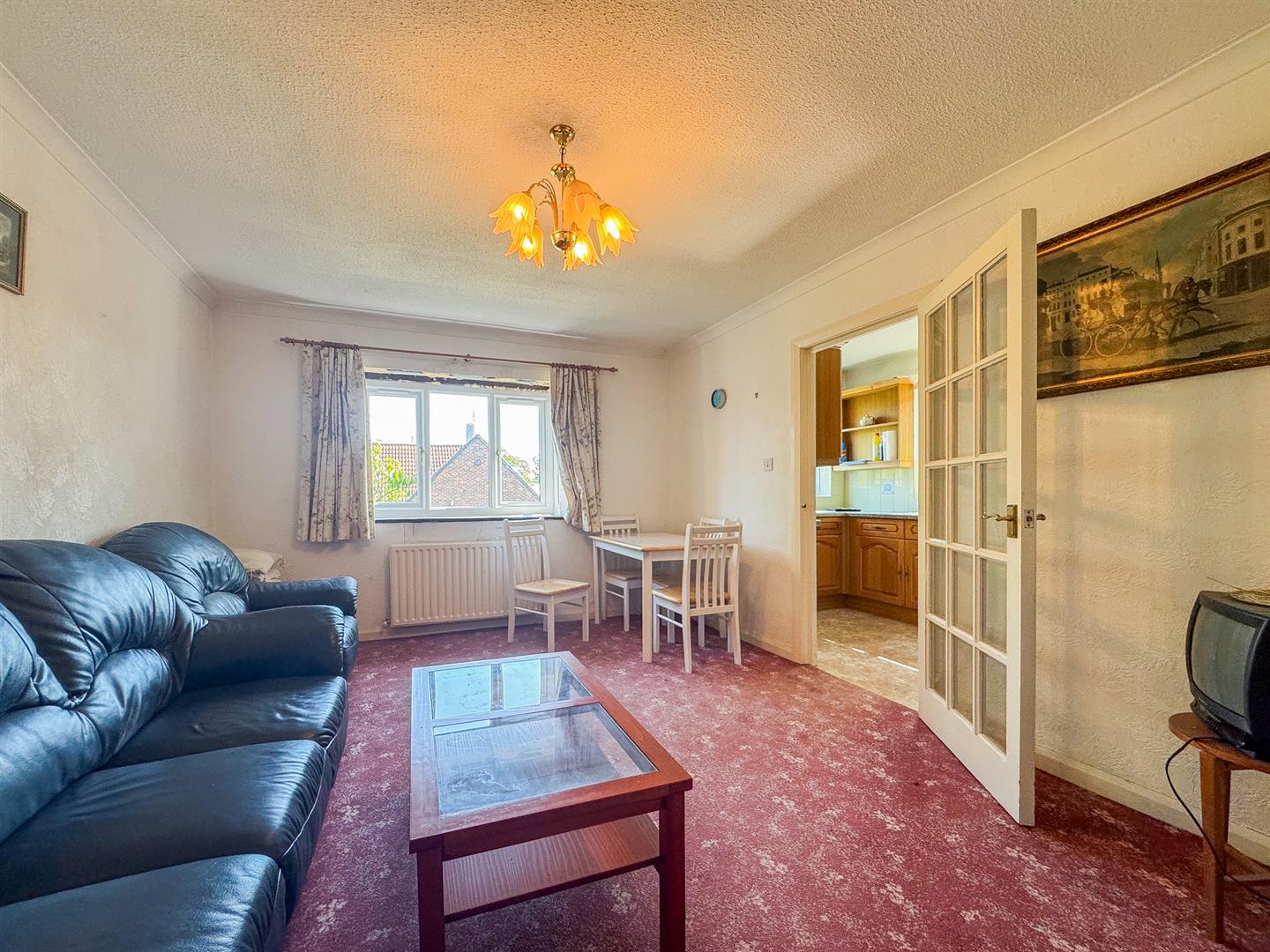 66 Saddle Mews, Douglas. - Photo 2 of 14