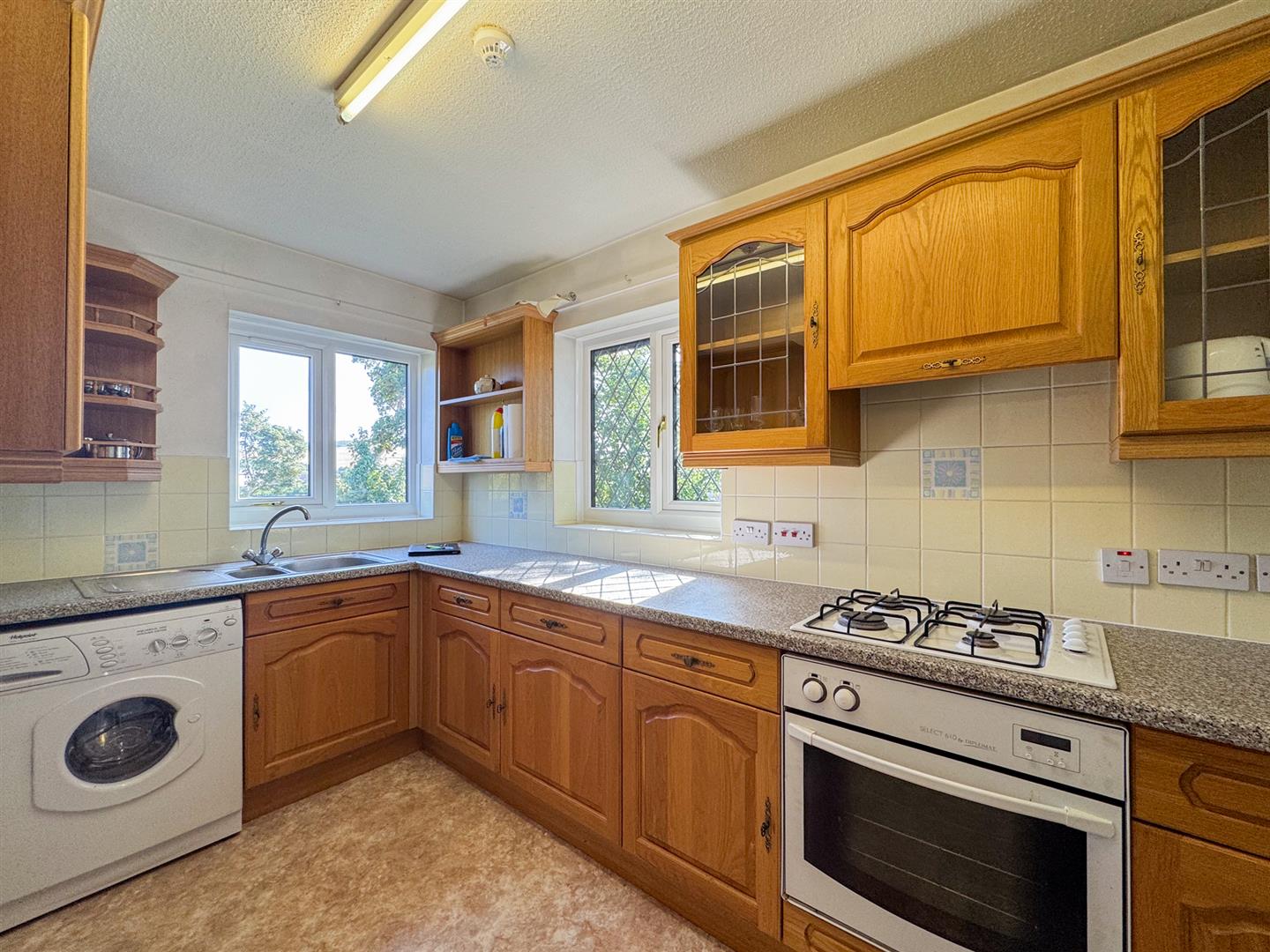 66 Saddle Mews, Douglas. - Photo 4 of 14