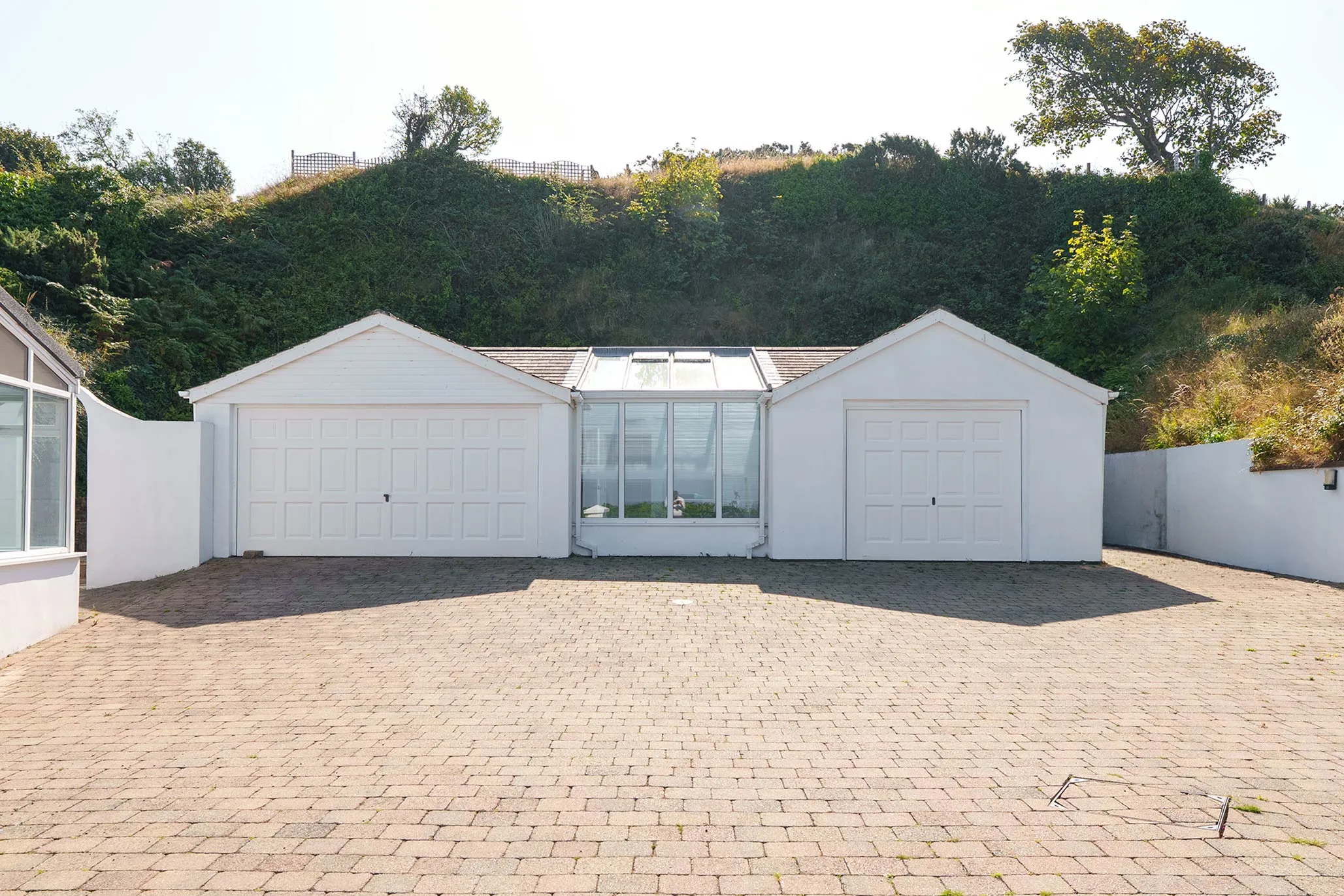 Ballelby House, Dalby Road, Dalby, Colby. - Photo 4 of 55
