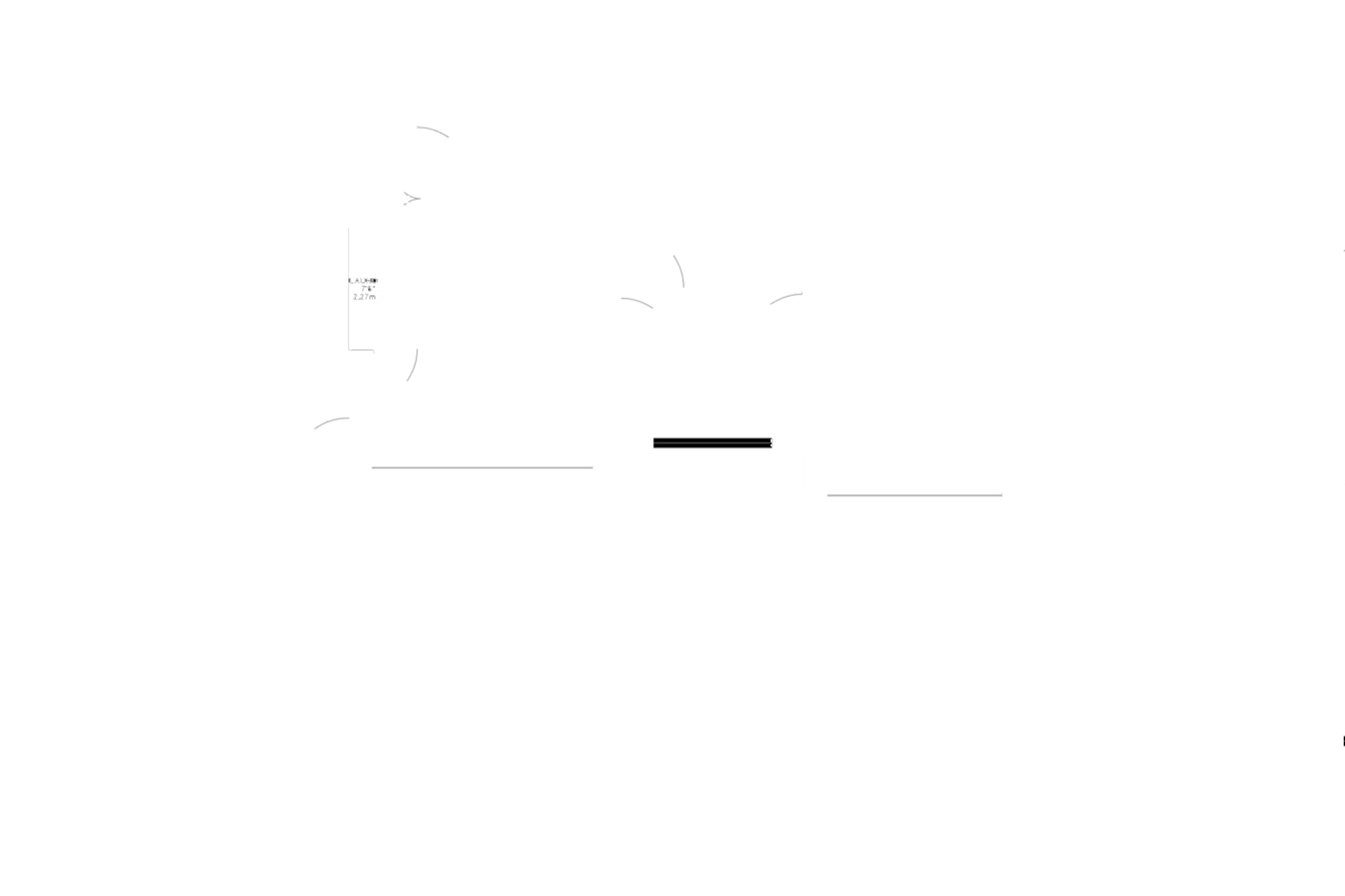 Floorplan - Ballelby House, Dalby Road, Dalby, Colby. - Plan 3 of 3