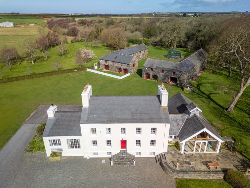 Berrag, Sandygate IM7 3BS, Jurby.