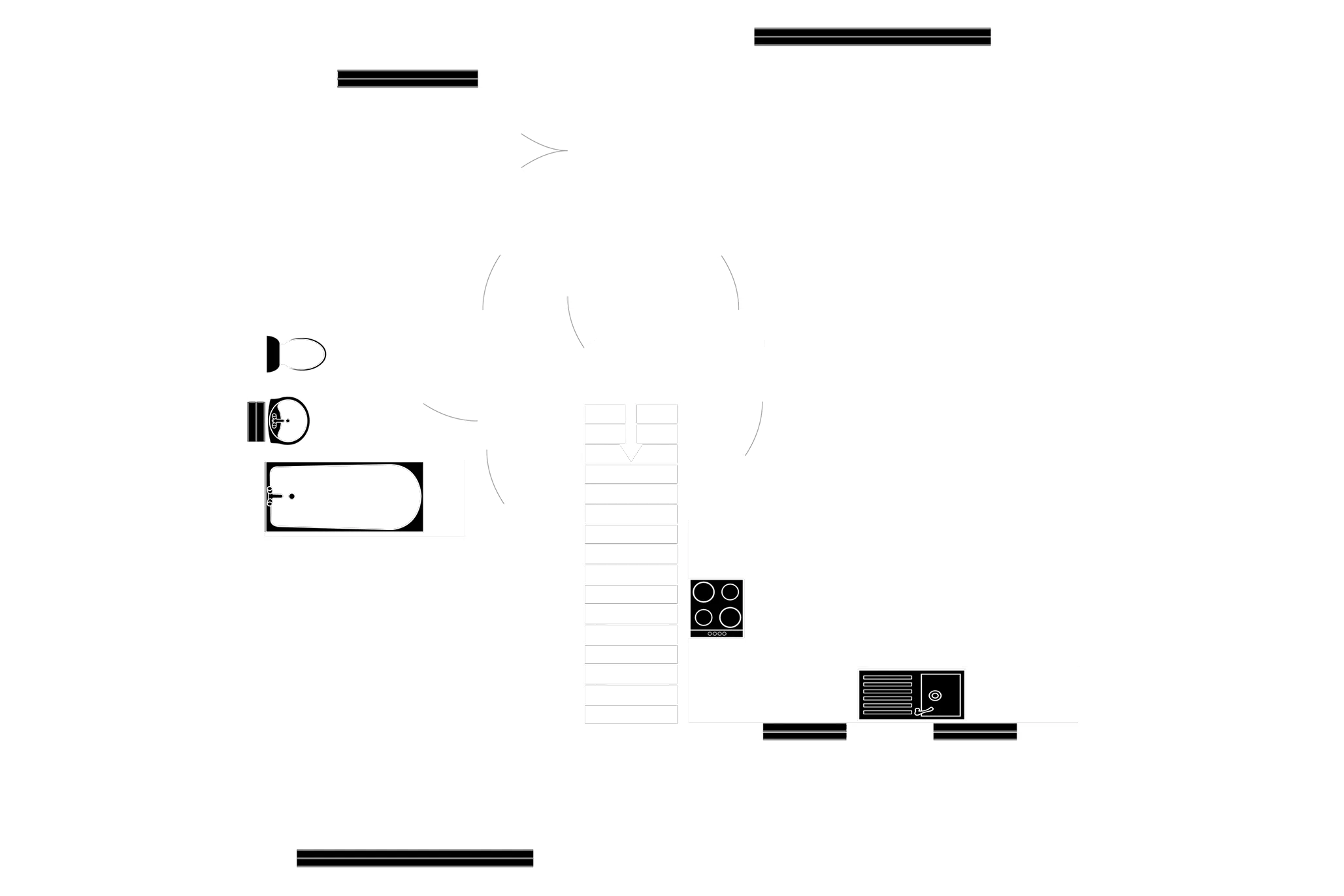 Floorplan - 2 Sycamore Grove, Douglas. - Plan 1 of 1