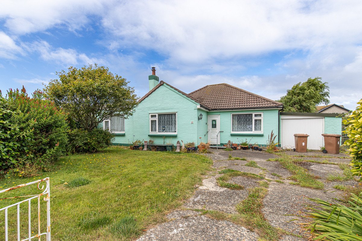 Cannan Avenue, Isle Of Man, IM6 1, Kirk Michael.