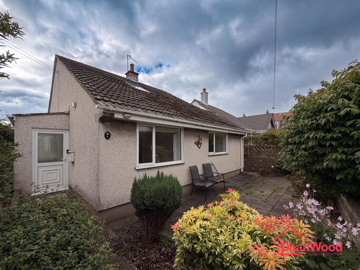 4 Kerrocoar Drive, Onchan. - Photo 2 of 19