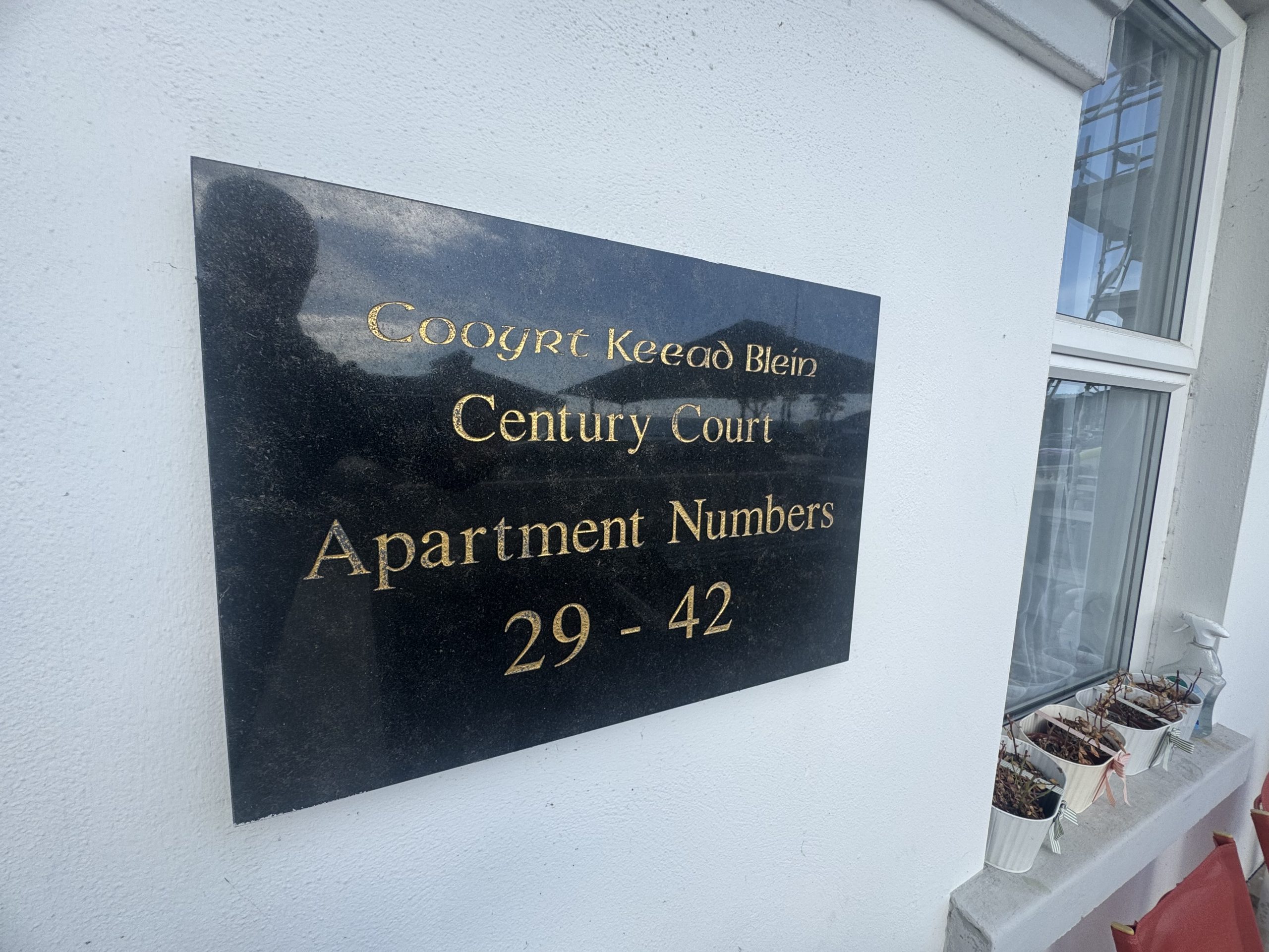 Century Court, Queens Promenade, Douglas, Isle of Man, IM2 4NT. - Photo 2 of 20