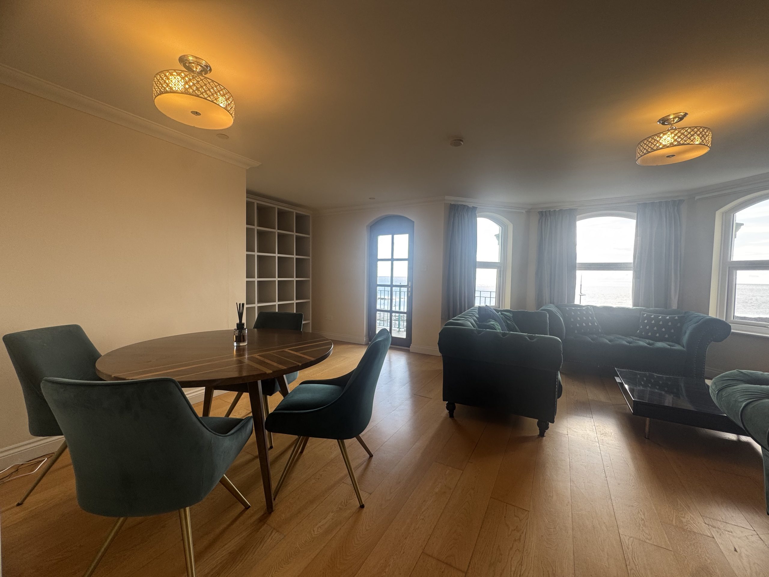 Century Court, Queens Promenade, Douglas, Isle of Man, IM2 4NT. - Photo 4 of 20