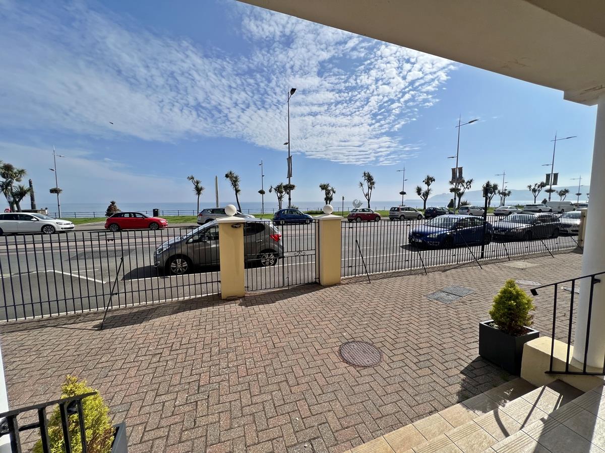 46 Piccadilly Court, Queens Promenade, Douglas, Isle Of Man. - Photo 5 of 21