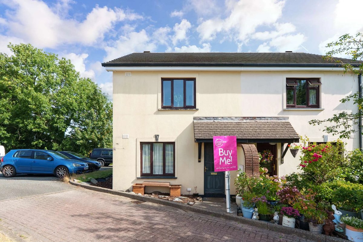 16 Balleigh Mews, Ramsey.