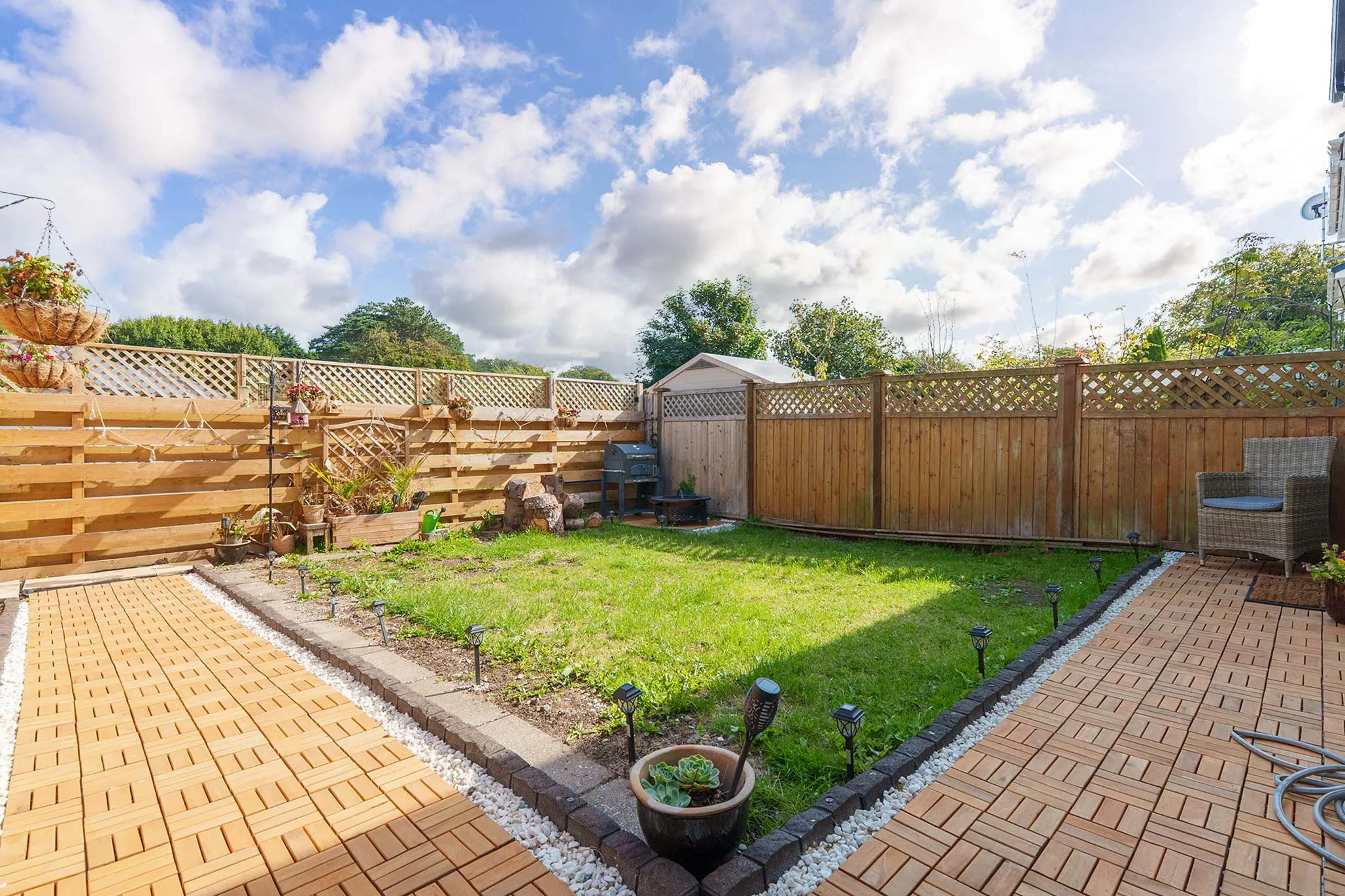 16 Balleigh Mews, Ramsey. - Photo 2 of 17