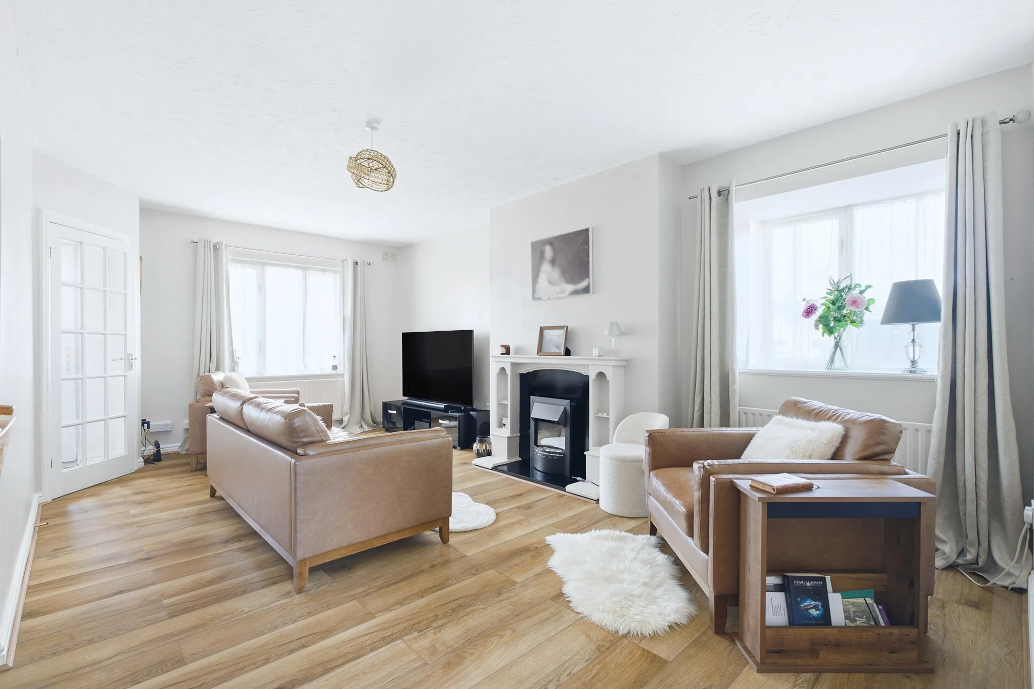 16 Balleigh Mews, Ramsey. - Photo 4 of 17