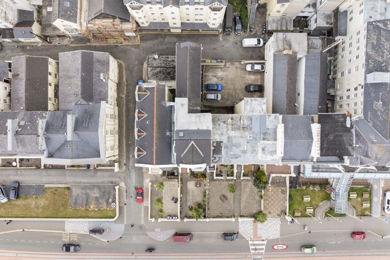 Flat 6, Palm Court, Derby Terrrace, Douglas IM2 4LN. - Photo 3 of 20