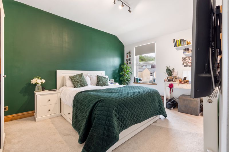 Flat 6, Palm Court, Derby Terrrace, Douglas IM2 4LN. - Photo 4 of 20