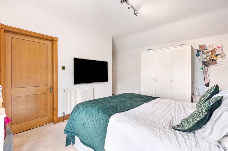 Flat 6, Palm Court, Derby Terrrace, Douglas IM2 4LN. - Photo 5 of 20