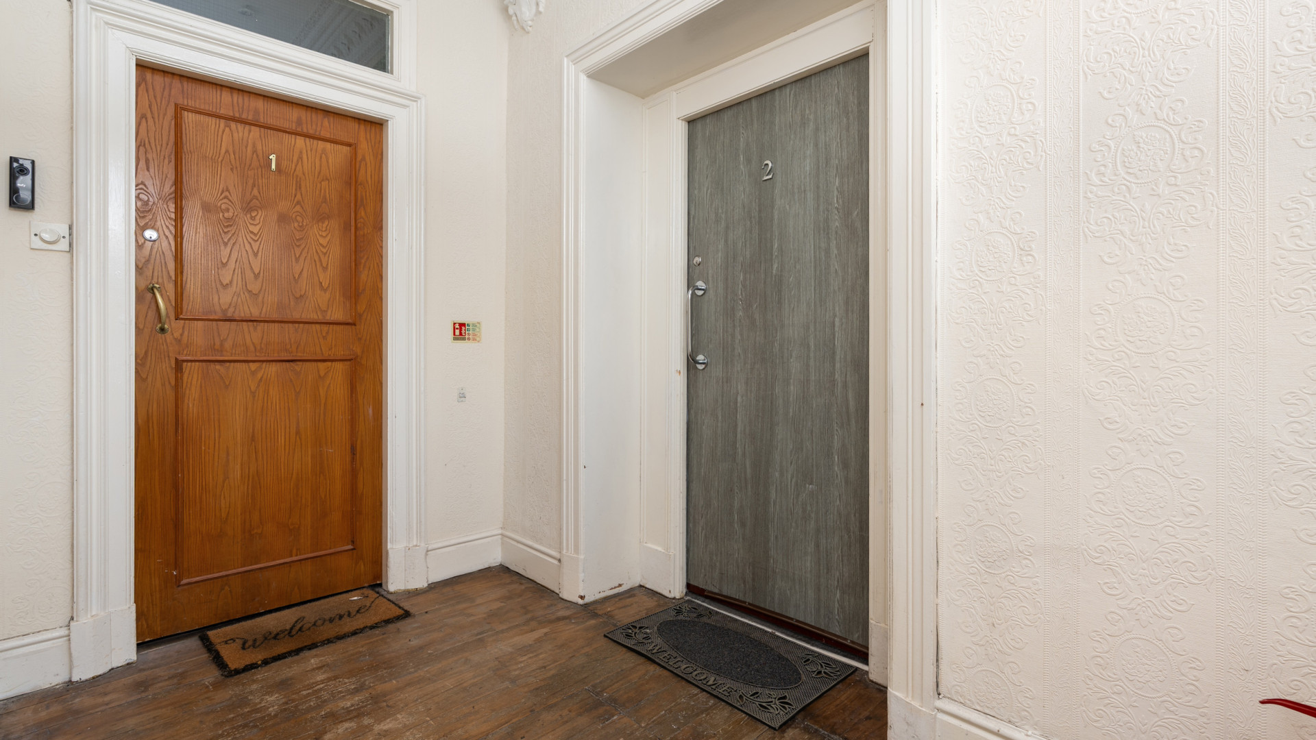 Apt. 2, 11 Mount Bradda, Douglas, IM1 4AR. - Photo 5 of 16