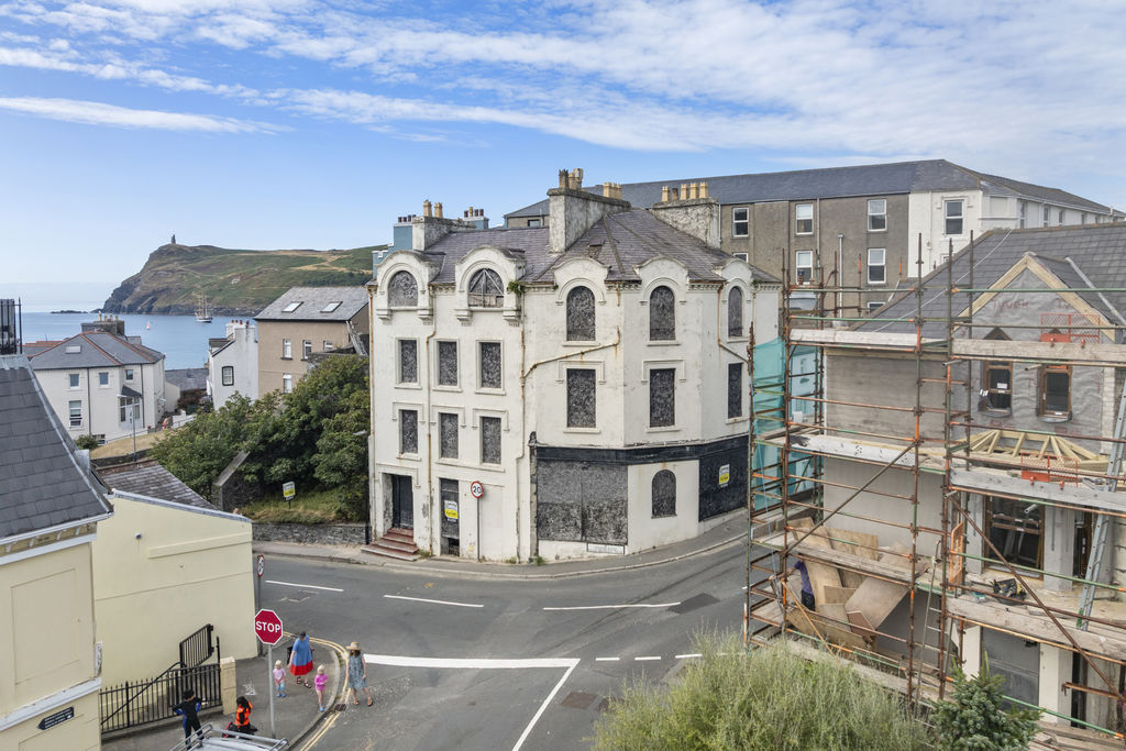 Trader Jacks, Strand Road, Port Erin IM9 6HB. - Photo 4 of 19