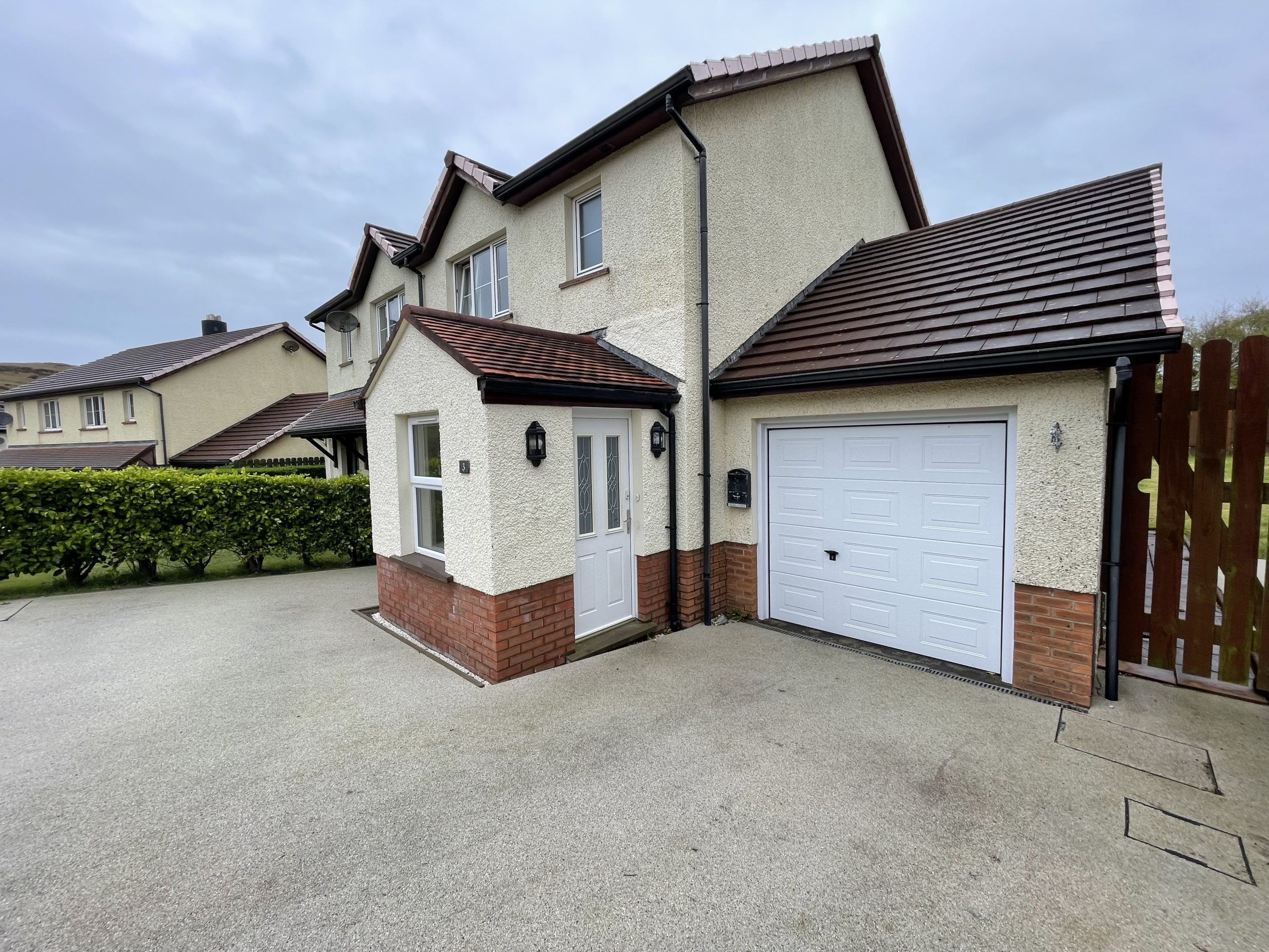 Close Cronk, Peel, Isle of Man, IM5 1DW. - Photo 2 of 22