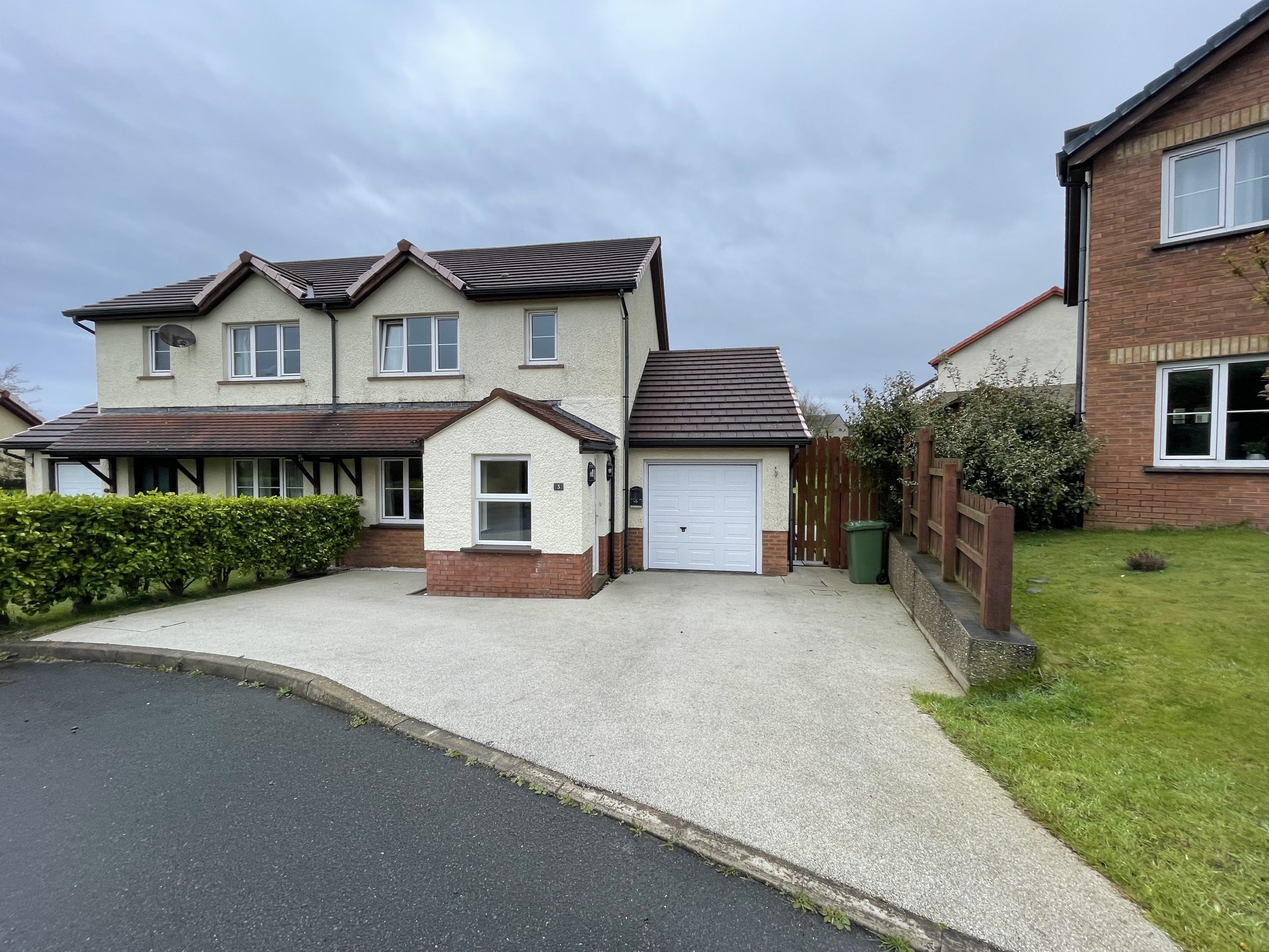 Close Cronk, Peel, Isle of Man, IM5 1DW. - Photo 3 of 22