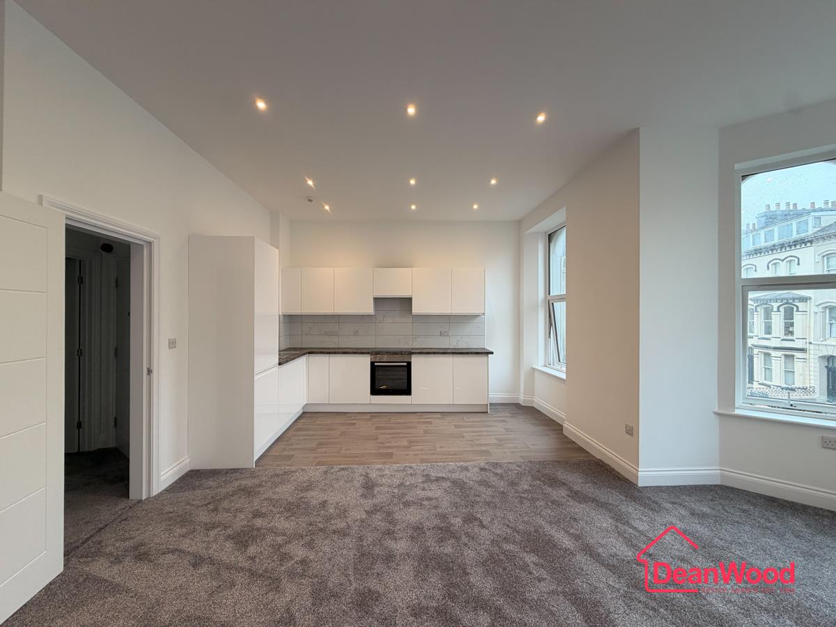 Flat 3, 65 Bucks Road, Douglas. - Photo 5 of 13