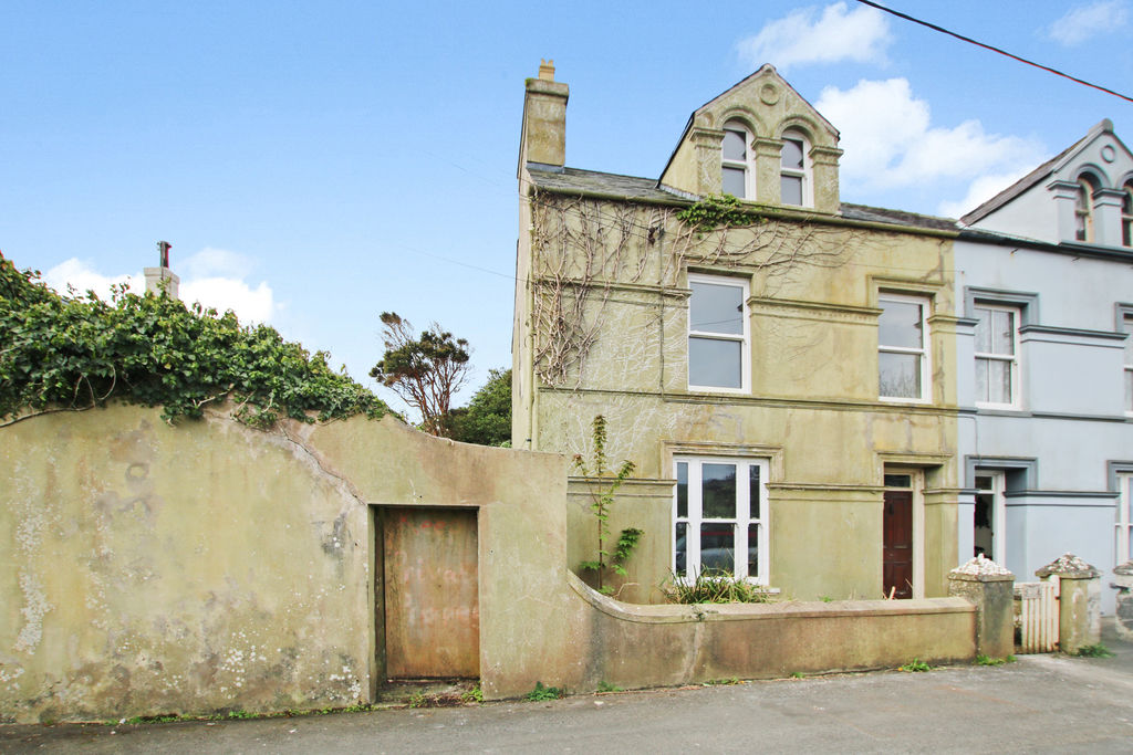 Pondicherry, St Marys Road, Port Erin IM9 6JL. - Photo 1 of 15