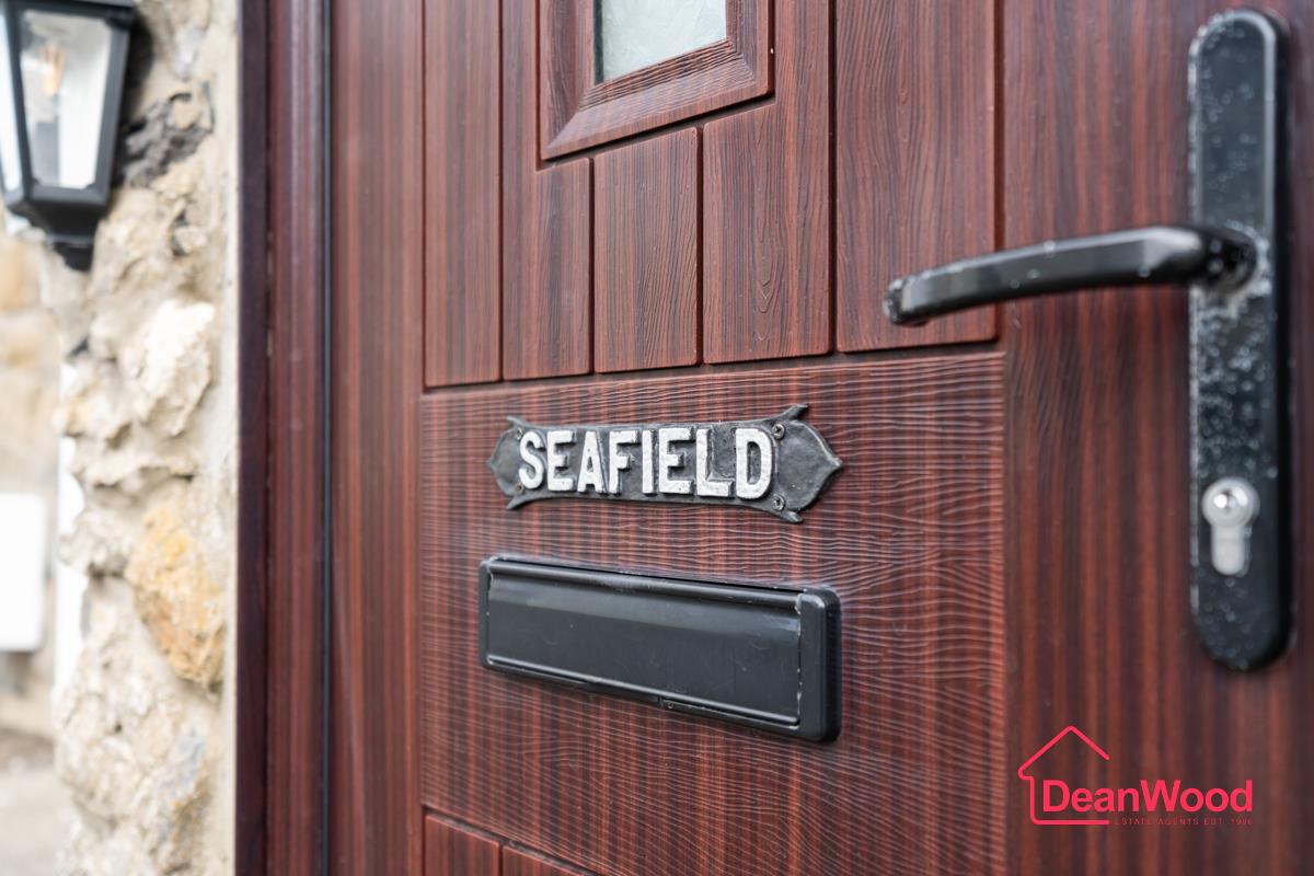 Seafield, The Terrace, Derbyhaven, Isle Of Man, Castletown. - Photo 4 of 33