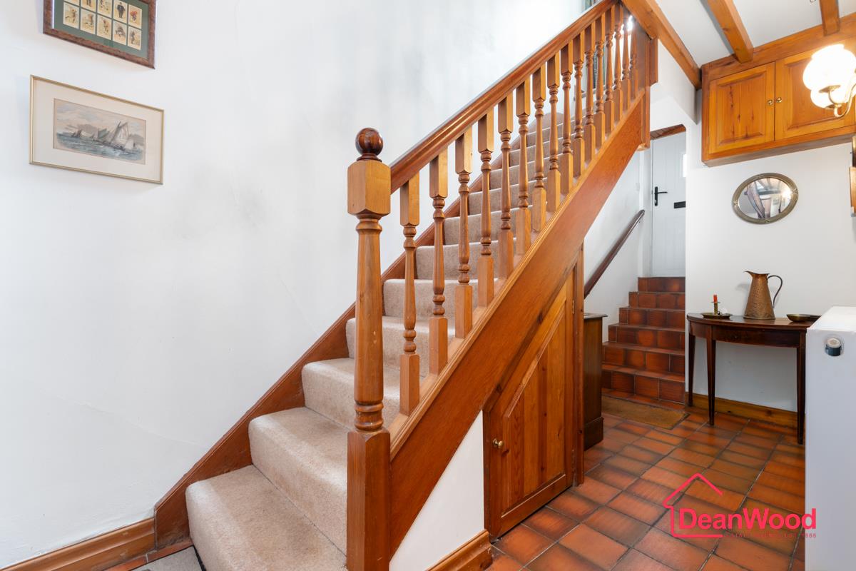 Seafield, The Terrace, Derbyhaven, Isle Of Man, Castletown. - Photo 5 of 33