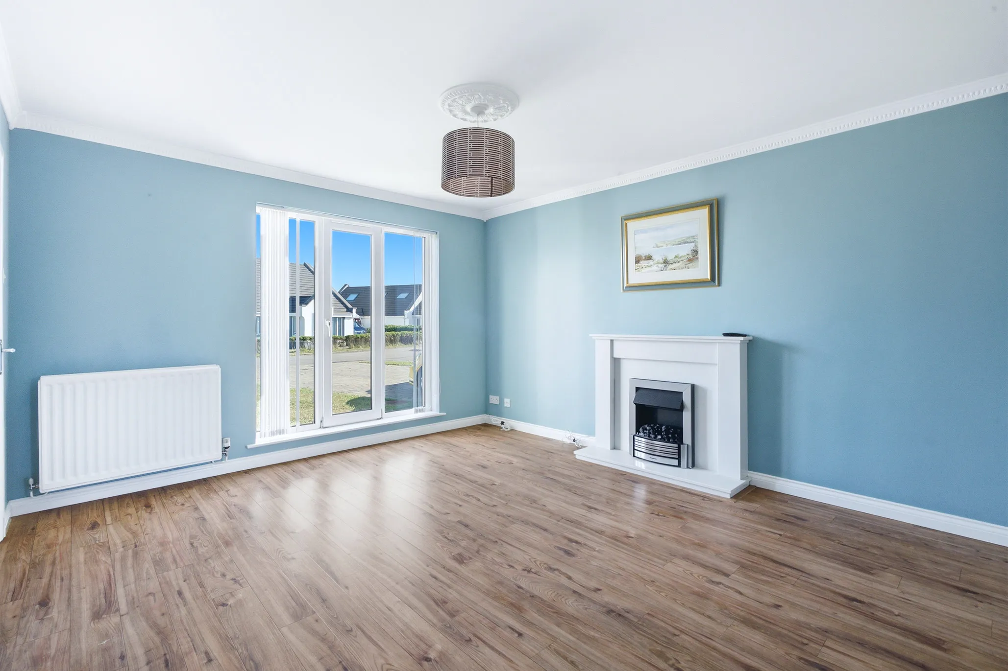 18 Milner Park, Port Erin. - Photo 3 of 26