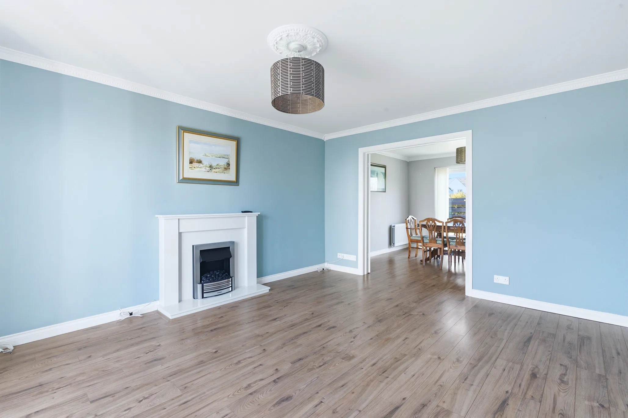 18 Milner Park, Port Erin. - Photo 4 of 26