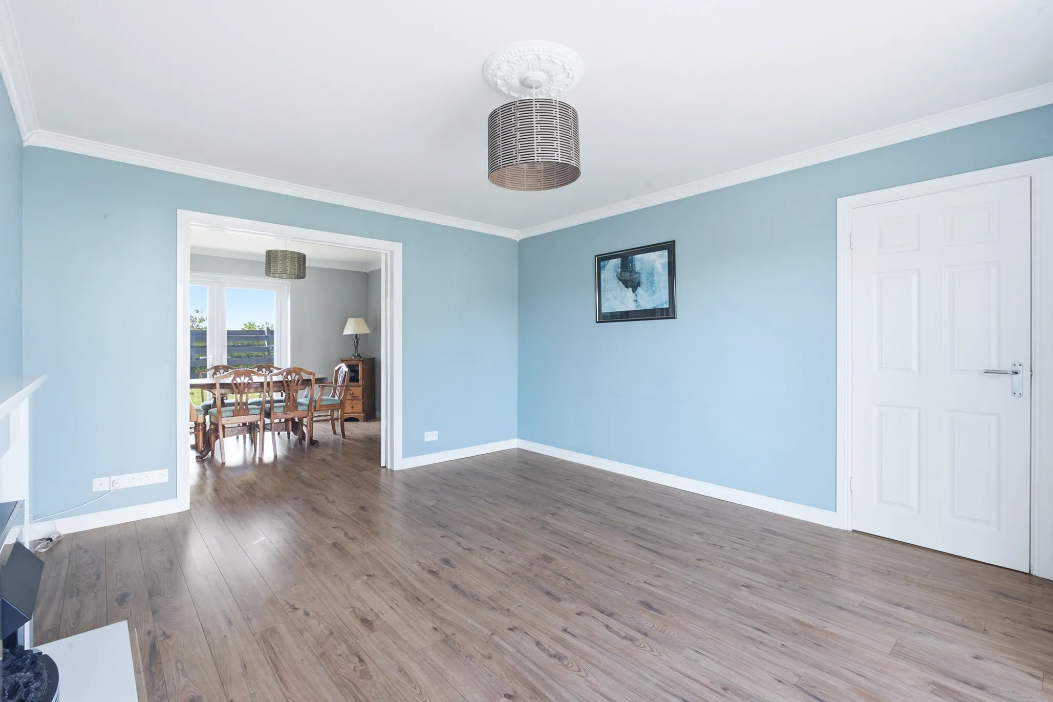 18 Milner Park, Port Erin. - Photo 5 of 26