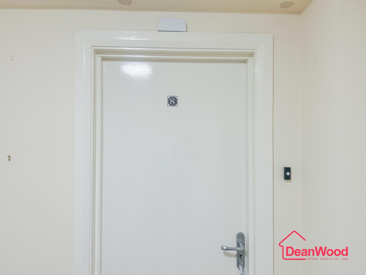 Apartment 8, Athol Buildings, Peel, Isle of Man. - Photo 3 of 17