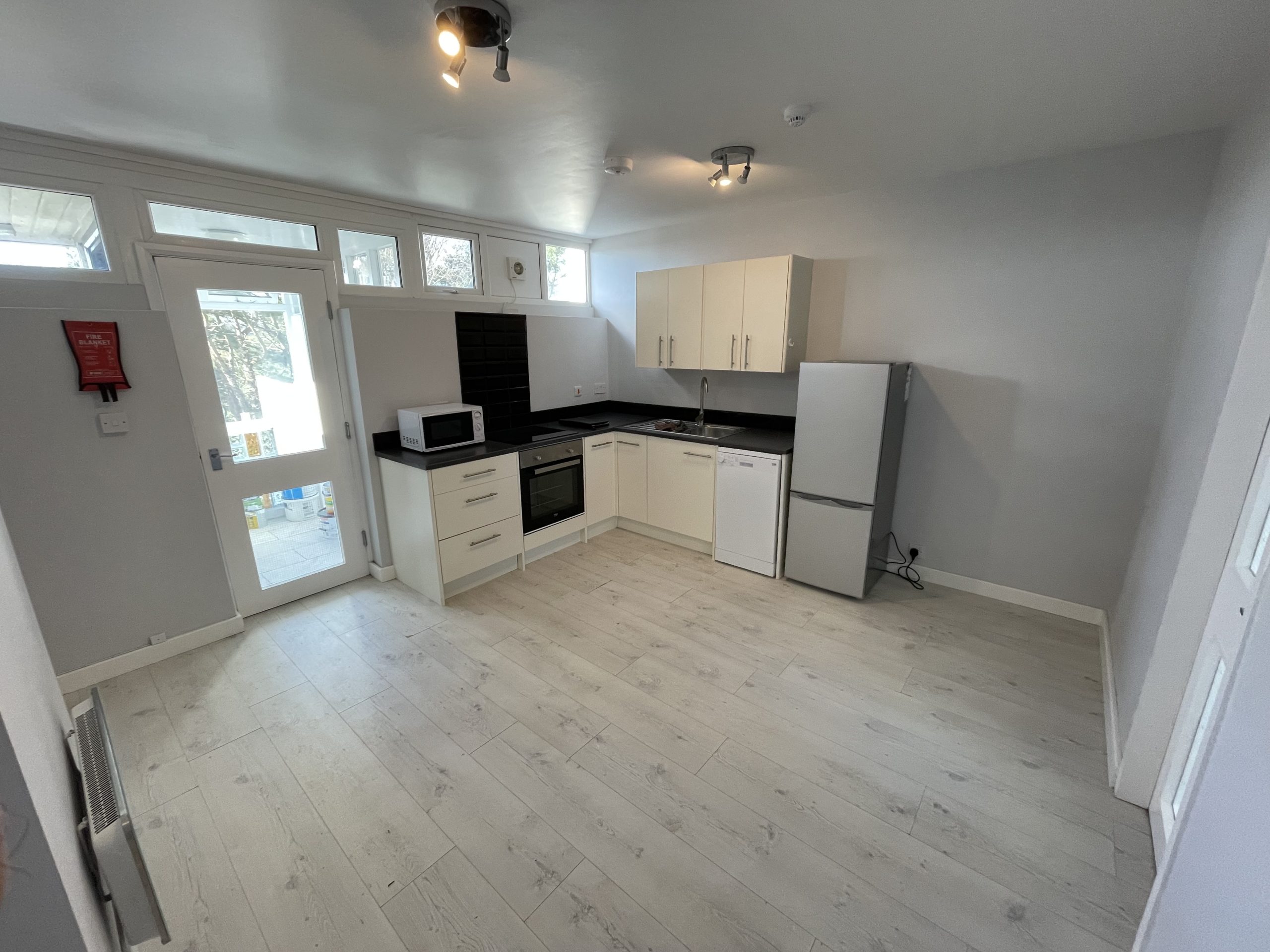 2 Laureston View, Ballaquayle Road, Douglas, Isle of Man, IM2 5DA. - Photo 2 of 8
