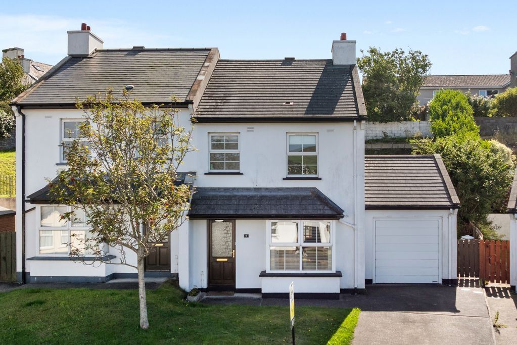 9 Shirragh Way, Port Erin IM9 6FB. - Photo 1 of 24