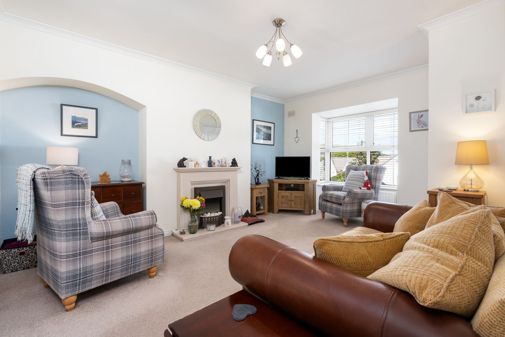 9 Shirragh Way, Port Erin IM9 6FB. - Photo 4 of 24